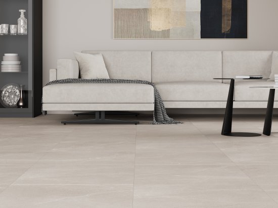 Глазурованный керамогранит Gracia Ceramica Briar E5241D14201, 60x60 см 1.44 м² матовый цвет бежевый