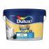 Краска фасадная Dulux/Luxium Weathershield Extraflex эластичная акриловая база BC бесцветная 2,25 л