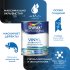 Краска моющаяся Dulux/Luxium Vinyl Extra Matt база BW белый 9 л
