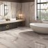 Керамогранит Laparet Onyx Smoke полированный 1200х600х9 мм (2 шт.=1,44 кв.м)
