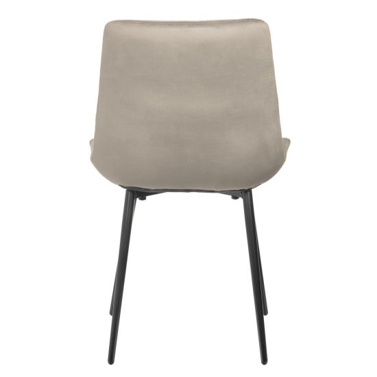 Стул Chester латте (RF 0053)