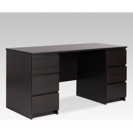 Письменный стол Гуд ЛАКК КАСТОР