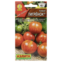 Семена Томат «Тигренок»