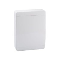 Пластиковый корпус КЭАЗ Optibox P BNN 2 24 IP41