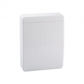 Пластиковый корпус КЭАЗ Optibox P BNN 2 24 IP41