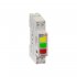 Световой индикатор фаз КЭАЗ OptiDin FSL63 230A УХЛ3