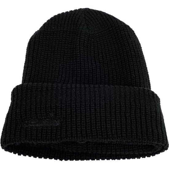 Шапка-маска Norfin KNITTED BL