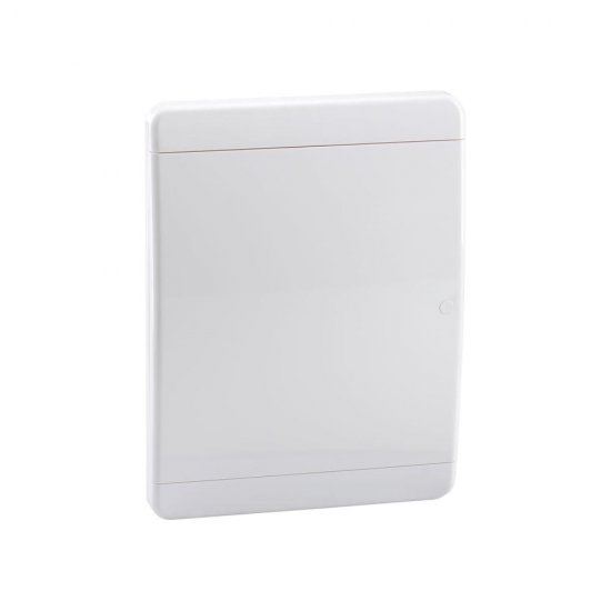 Пластиковый корпус КЭАЗ Optibox P BVN 2 24 IP41