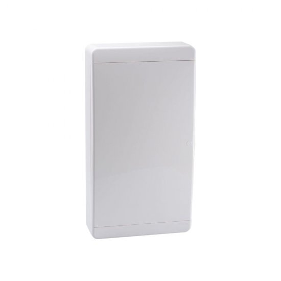 Пластиковый корпус КЭАЗ Optibox P BNN 2 36 IP41