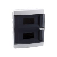Пластиковый корпус КЭАЗ OptiBox P CVK 1 18 IP41