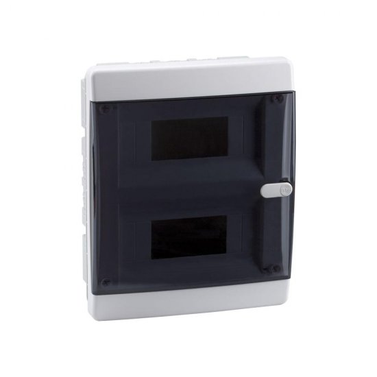 Пластиковый корпус КЭАЗ OptiBox P CVK 1 18 IP41