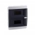 Пластиковый корпус КЭАЗ OptiBox P CVK 1 18 IP41