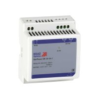 Питания блок КЭАЗ OptiPower DR-45-24-1
