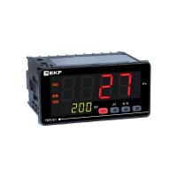 Измеритель-регулятор EKF TER101-M-CV-M2A-R