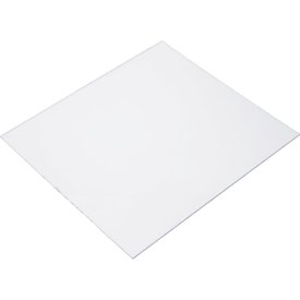 Поликарбонатная пластина защитная Дока DK.3300.07693