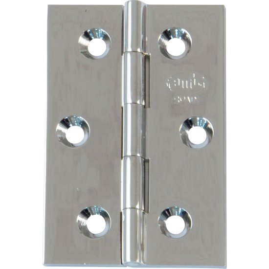 Петля Amig 1002-60х40 LCR