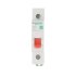 Рубильник Schneider Electric Easy9 (EZ9S16163) 1P 63А 230 В на DIN-рейку