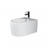 Подвесное биде Ceramicanova MOMENTS