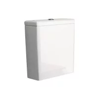 Бачок для унитаза Ceramicanova CUBIC Rimless