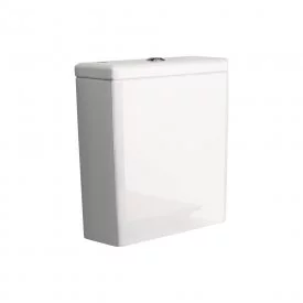Бачок для унитаза Ceramicanova CUBIC Rimless