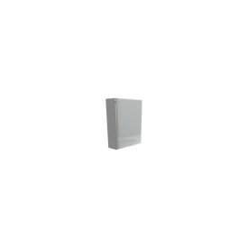 Бачок для унитаза Ceramicanova METROPOL Rimless