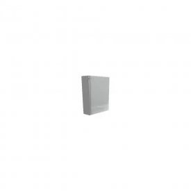 Бачок для унитаза Ceramicanova METROPOL Rimless