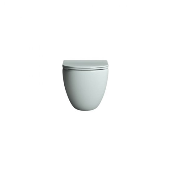 Подвесной унитаз Ceramicanova MONO Rimless