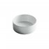 Накладной круглый умывальник-чаша Ceramicanova Element