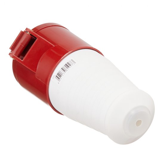 Розетка силовая переносная EKF PROxima 3Р+РЕ+N 32 А 380 В IP44