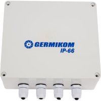 Уличный герметичный блок питания GERMIKOM М-3000
