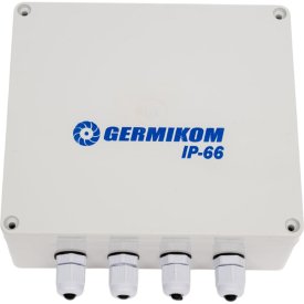 Уличный герметичный блок питания GERMIKOM М-3000