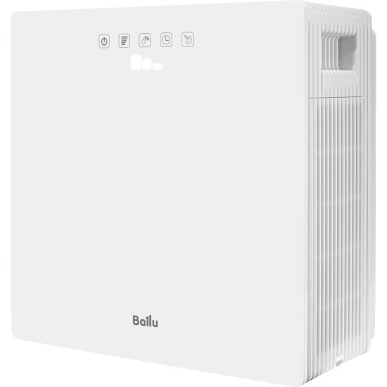 Мойка воздуха Ballu AW-340