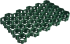Решётка газонная Vortex 55x34x3.2cм