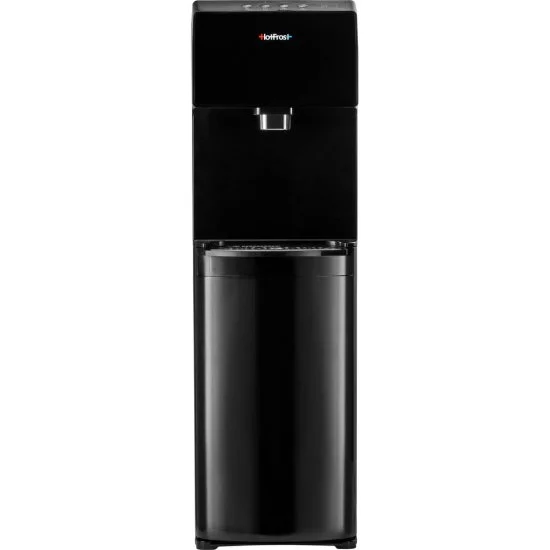 Кулер для воды HotFrost V450AMI Black
