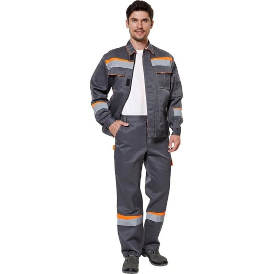 Костюм Эксперт Спецодежда Комфорт 1