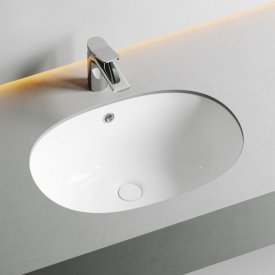 Умывальник Ceramicanova Element