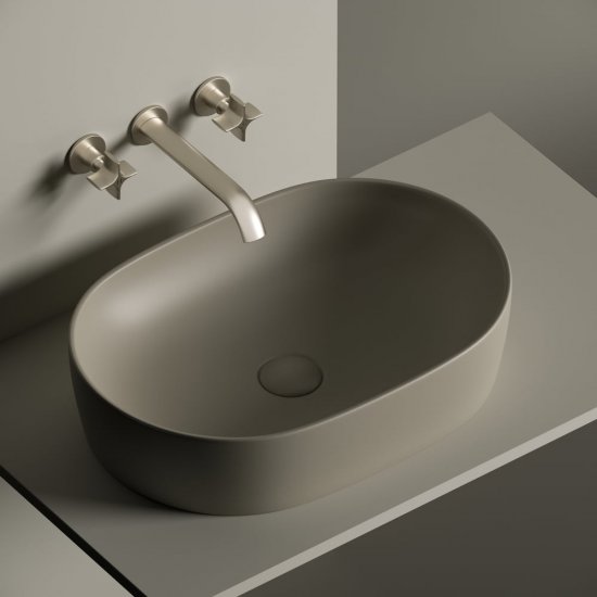 Умывальник чаша Ceramicanova Element