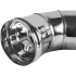 Отвод для дымохода D110 255x255 мм нержавеющая сталь AISI 430x0.5 мм