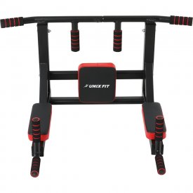 Настенный турник UNIXFIT UNIX Fit PULL UP 200