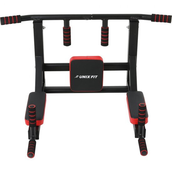 Настенный турник UNIXFIT UNIX Fit PULL UP 200