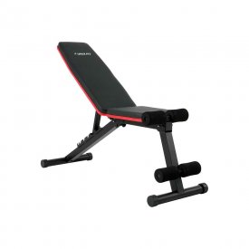 Универсальная силовая скамья UNIXFIT Fit BENCH 110