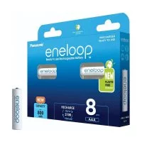 Аккумулятор Panasonic eneloop