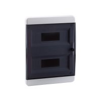 Пластиковый корпус КЭАЗ Optibox P BVK 2 24 IP41