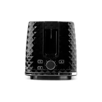 Тостер BRAYER 2101BR-BK