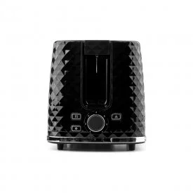 Тостер BRAYER 2101BR-BK