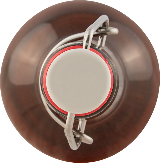 Бутылка 750 мл стекло коричневый