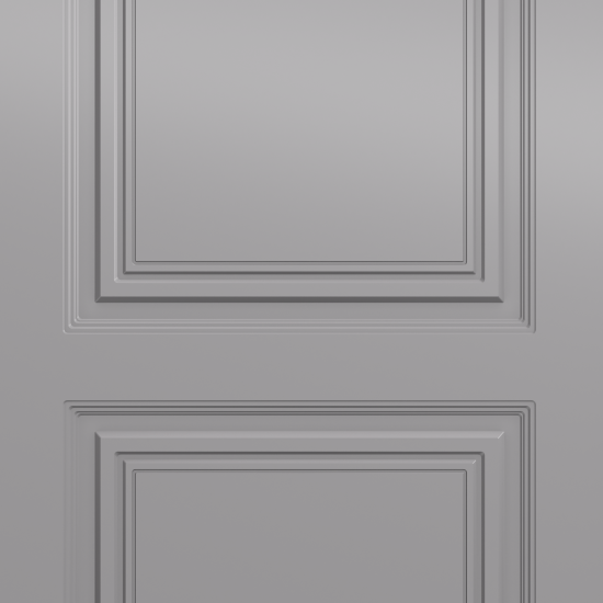 Дверь входная металлическая Гибсон 95x205 см правая классик ферро