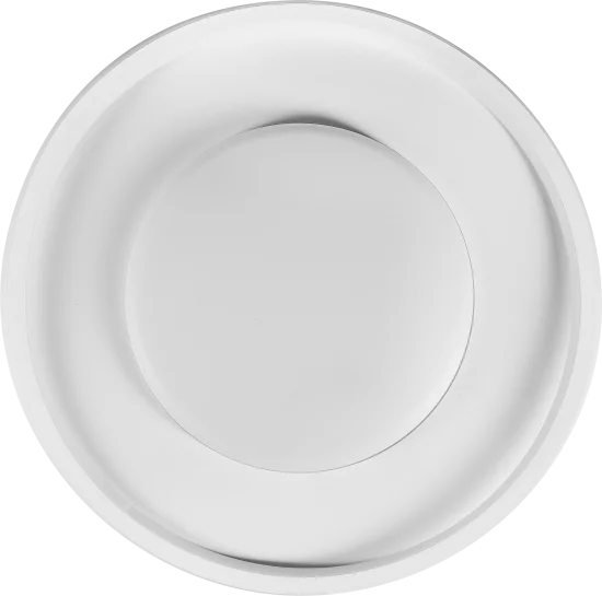 Светильник потолочный светодиодный Arte Lamp Maypole 5570 лм с пультом управления 25 м² регулируемый белый свет цвет белый