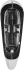Крючок Jet JET912 ЦАМ цвет хром