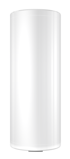 Накопительный водонагреватель электрический 300 л Equation EQ3-300 ERF 2.4 кВт эмалированная сталь мокрый ТЭН напольный